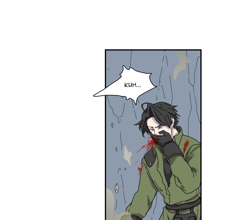 Meisters Meisters EP 22 - Toomics page 12 - 