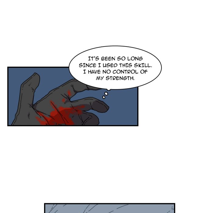 Meisters Meisters EP 22 - Toomics page 14 - 