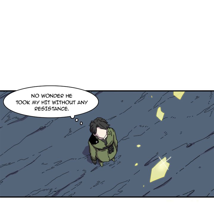 Meisters Meisters EP 22 - Toomics page 17 - 
