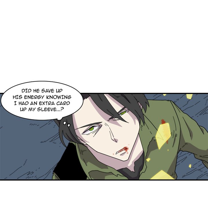 Meisters Meisters EP 22 - Toomics page 18 - 
