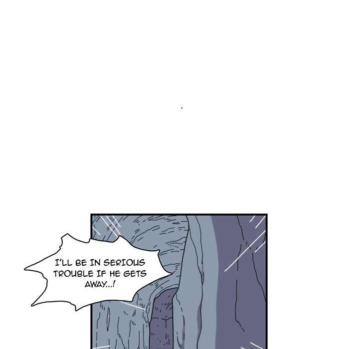 Meisters Meisters EP 22 - Toomics page 19 - 