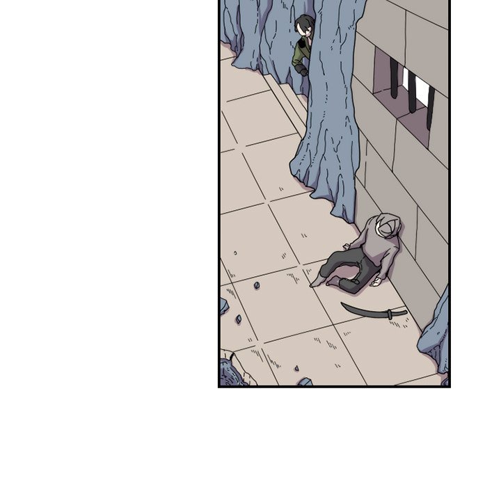 Meisters Meisters EP 22 - Toomics page 21 - 