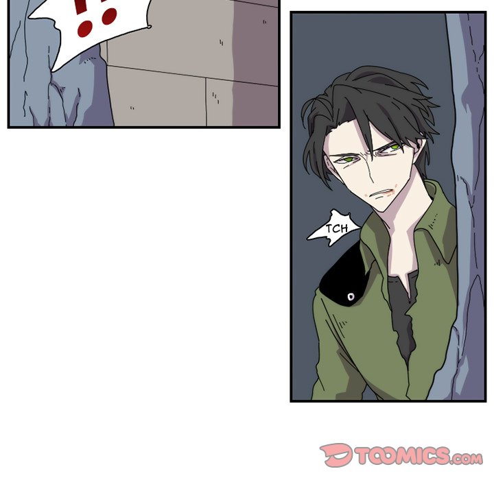 Meisters Meisters EP 22 - Toomics page 24 - 