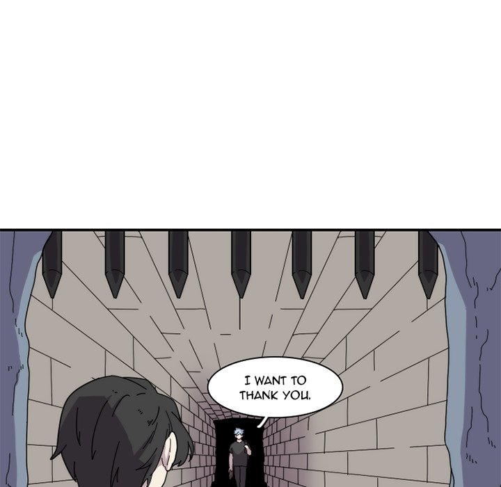 Meisters Meisters EP 22 - Toomics page 25 - 