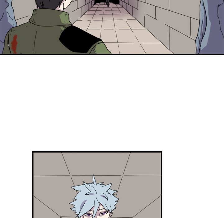 Meisters Meisters EP 22 - Toomics page 26 - 