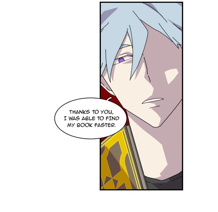 Meisters Meisters EP 22 - Toomics page 28 - 