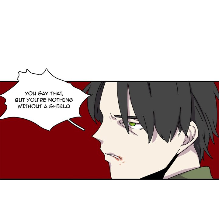 Meisters Meisters EP 22 - Toomics page 29 - 