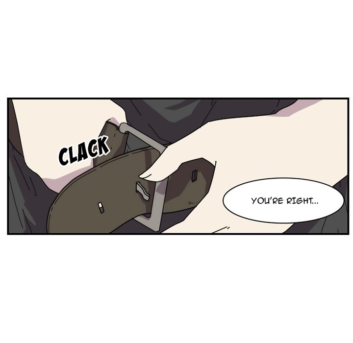 Meisters Meisters EP 22 - Toomics page 30 - 
