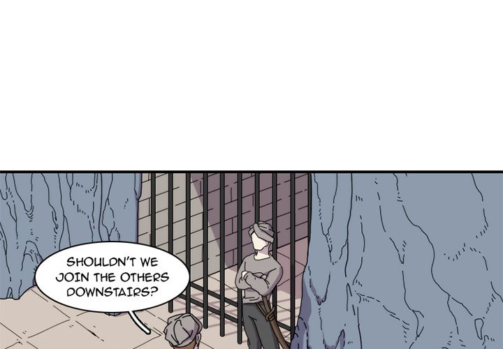 Meisters Meisters EP 22 - Toomics page 4 - 