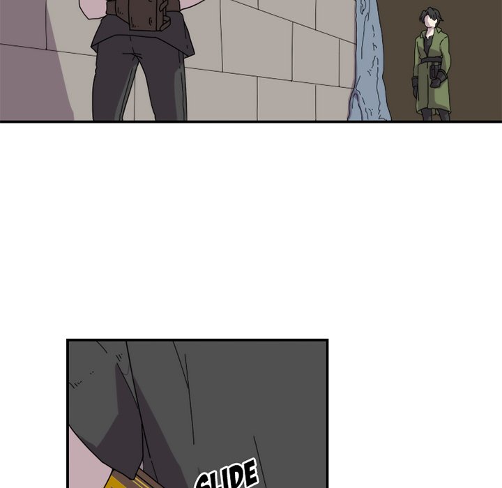 Meisters Meisters EP 22 - Toomics page 32 - 