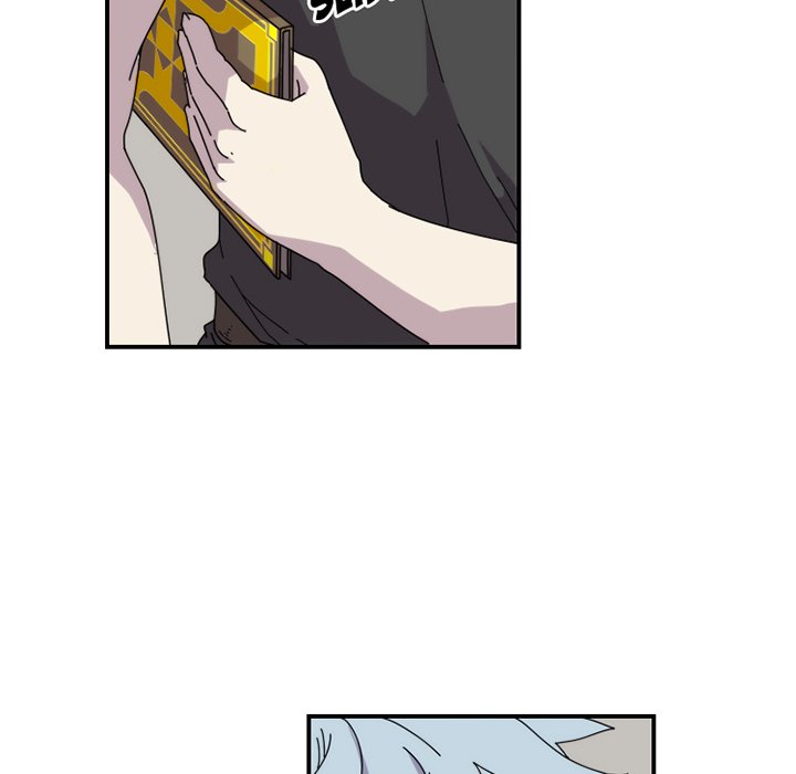 Meisters Meisters EP 22 - Toomics page 33 - 