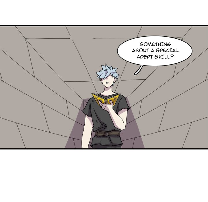 Meisters Meisters EP 22 - Toomics page 35 - 