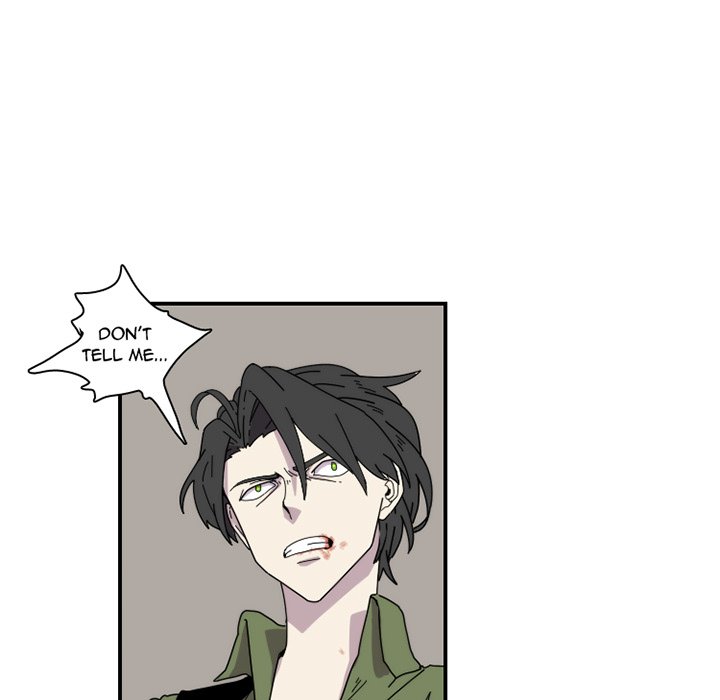 Meisters Meisters EP 22 - Toomics page 36 - 