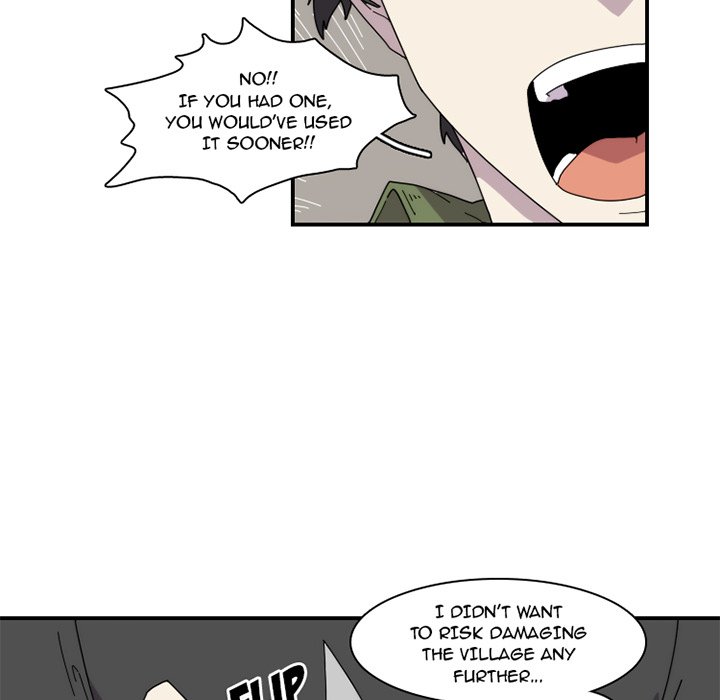 Meisters Meisters EP 22 - Toomics page 38 - 
