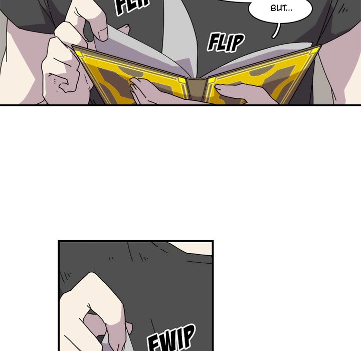Meisters Meisters EP 22 - Toomics page 39 - 