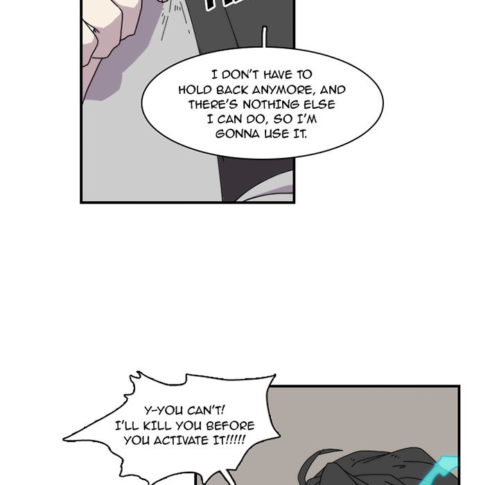 Meisters Meisters EP 22 - Toomics page 40 - 