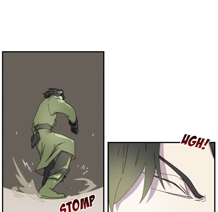 Meisters Meisters EP 22 - Toomics page 48 - 