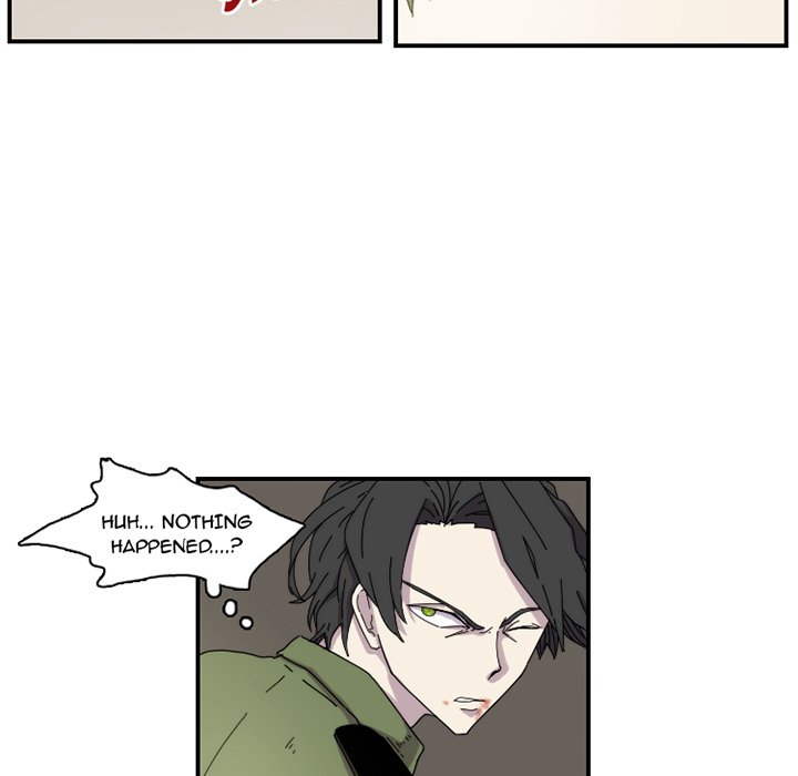 Meisters Meisters EP 22 - Toomics page 49 - 