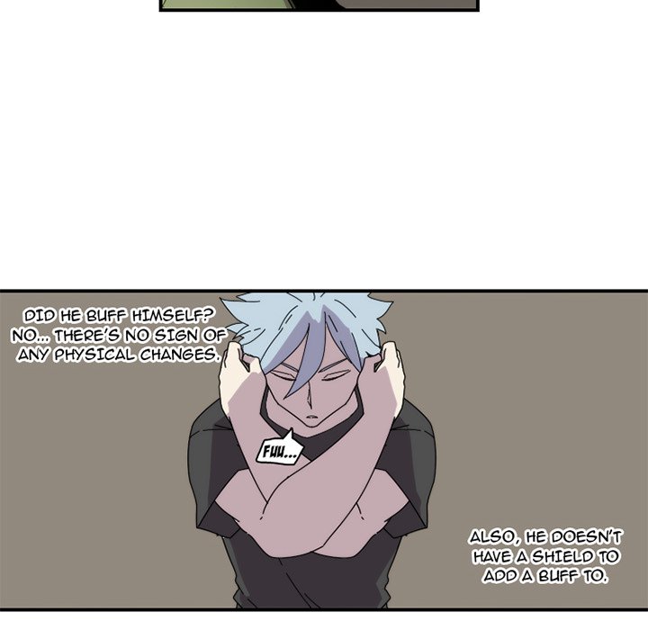 Meisters Meisters EP 22 - Toomics page 50 - 