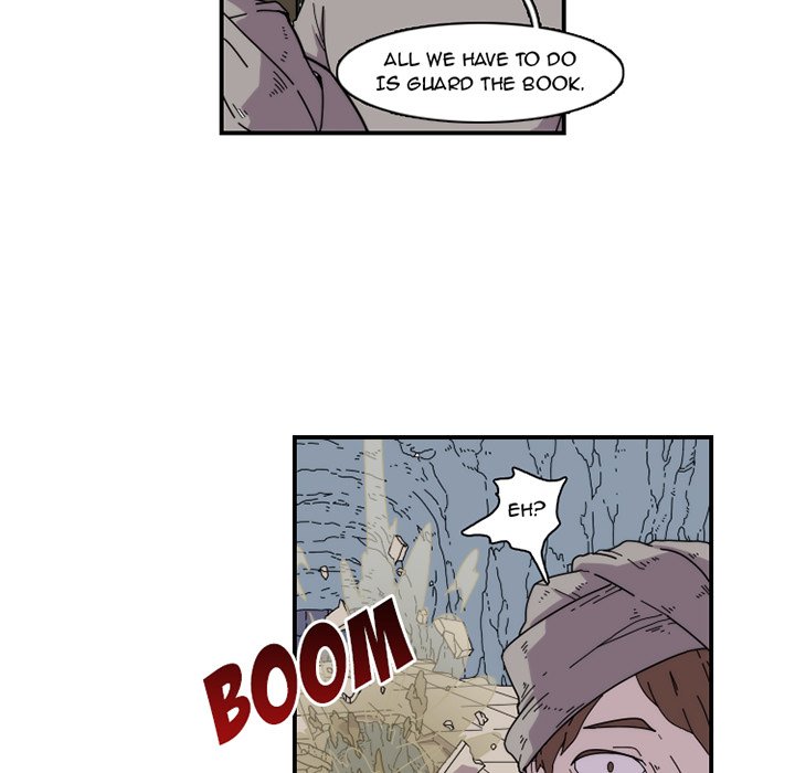 Meisters Meisters EP 22 - Toomics page 6 - 