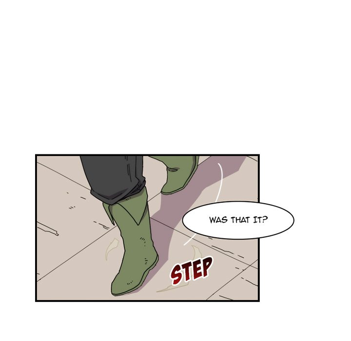 Meisters Meisters EP 22 - Toomics page 51 - 