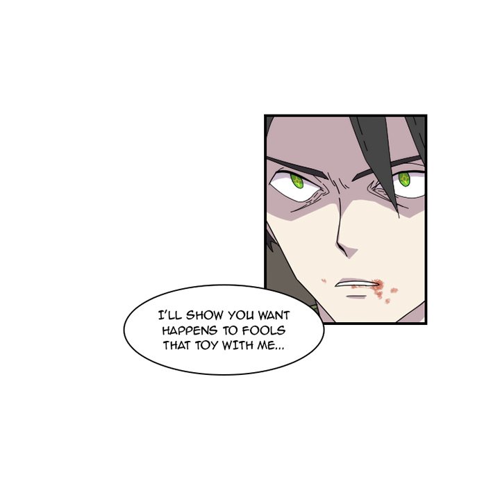 Meisters Meisters EP 22 - Toomics page 52 - 