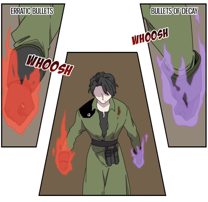 Meisters Meisters EP 22 - Toomics page 53 - 