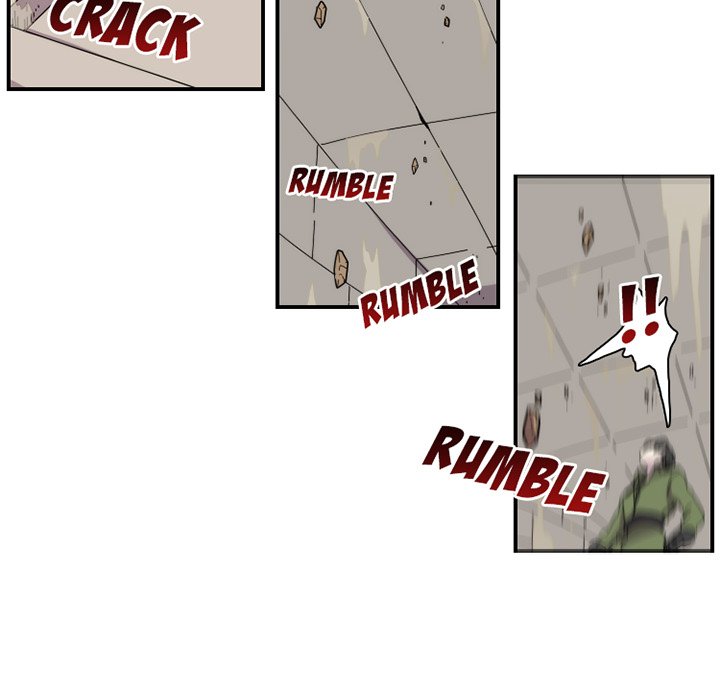 Meisters Meisters EP 22 - Toomics page 56 - 