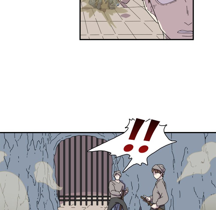 Meisters Meisters EP 22 - Toomics page 7 - 