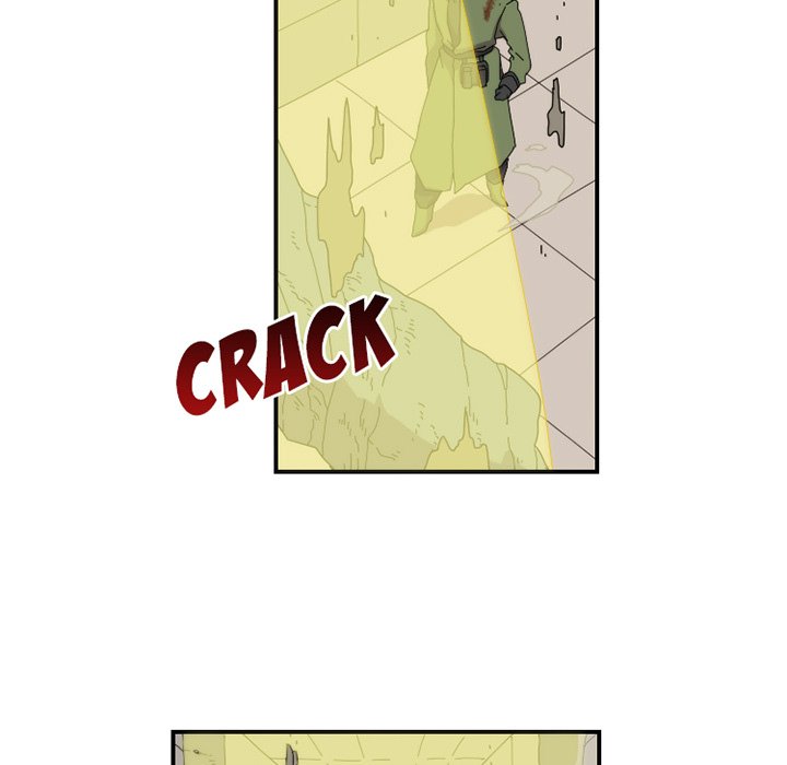 Meisters Meisters EP 22 - Toomics page 63 - 