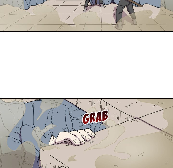 Meisters Meisters EP 22 - Toomics page 8 - 