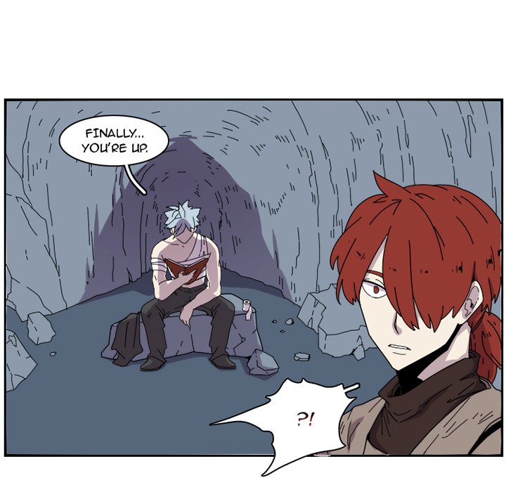 Meisters Meisters EP 23 - Toomics page 16 - 