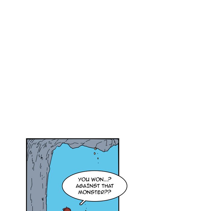 Meisters Meisters EP 23 - Toomics page 17 - 