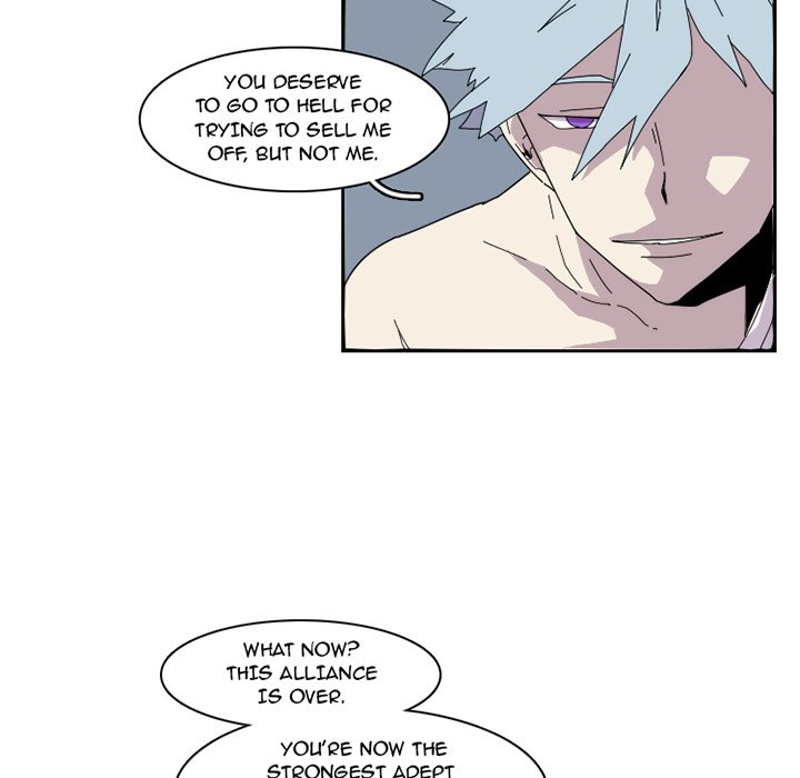 Meisters Meisters EP 23 - Toomics page 20 - 