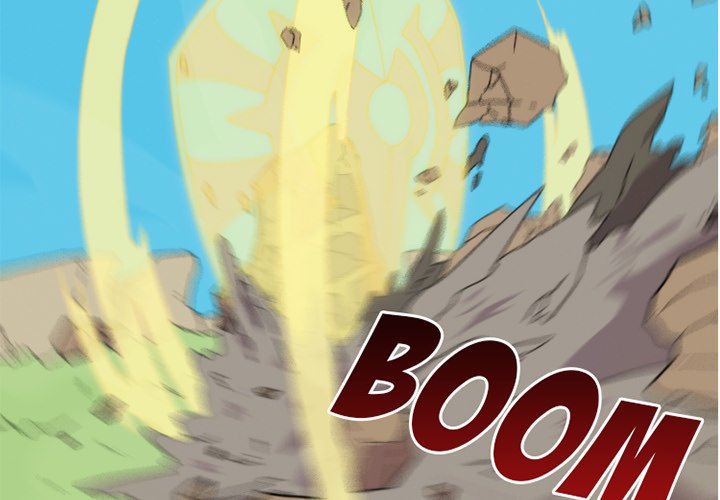 Meisters Meisters EP 23 - Toomics page 3 - 