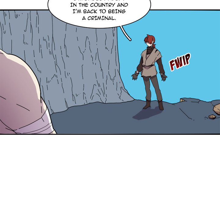 Meisters Meisters EP 23 - Toomics page 21 - 
