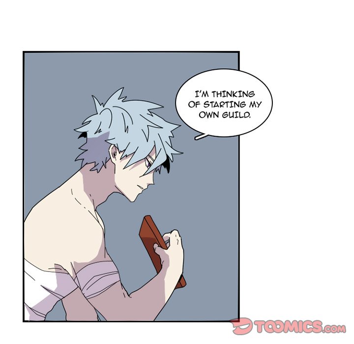 Meisters Meisters EP 23 - Toomics page 22 - 