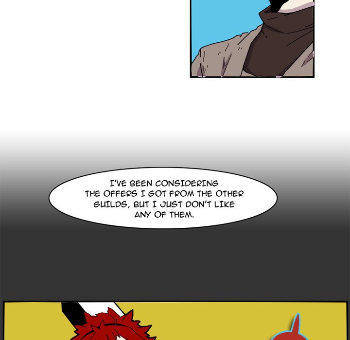 Meisters Meisters EP 23 - Toomics page 24 - 
