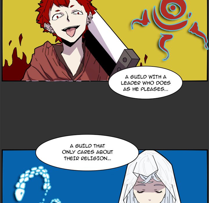 Meisters Meisters EP 23 - Toomics page 25 - 
