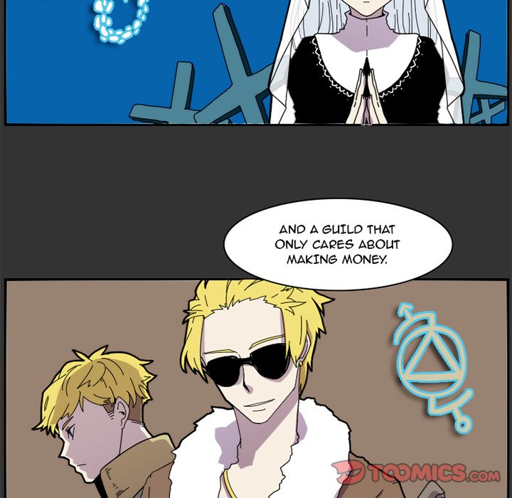 Meisters Meisters EP 23 - Toomics page 26 - 