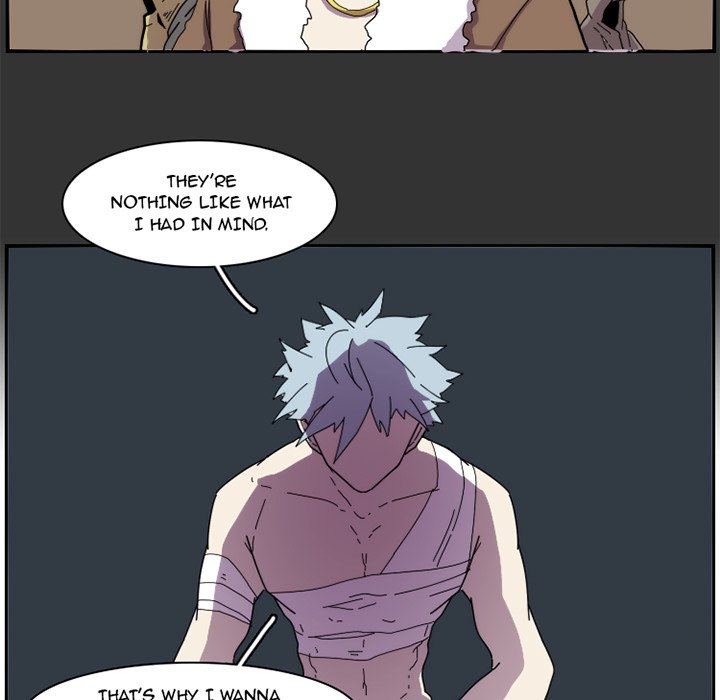 Meisters Meisters EP 23 - Toomics page 27 - 