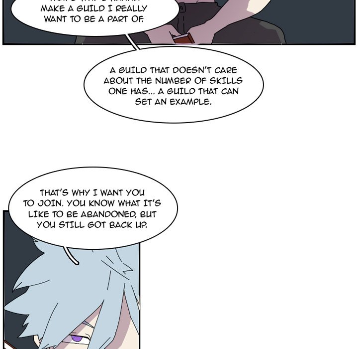 Meisters Meisters EP 23 - Toomics page 28 - 