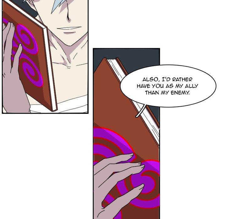 Meisters Meisters EP 23 - Toomics page 29 - 