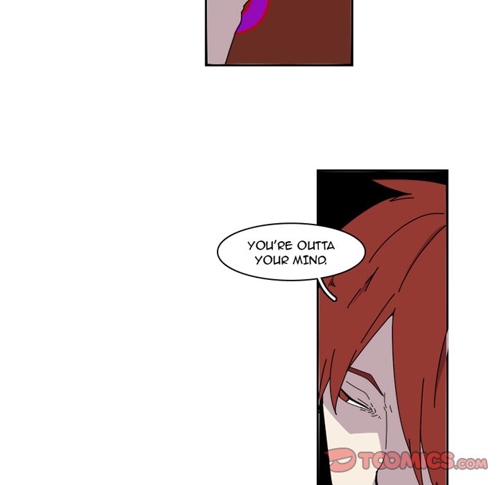 Meisters Meisters EP 23 - Toomics page 30 - 