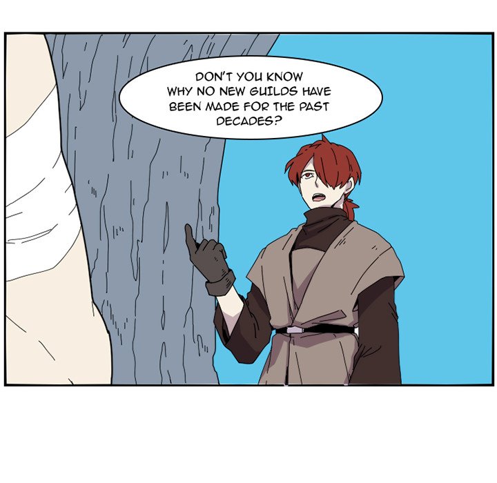 Meisters Meisters EP 23 - Toomics page 32 - 