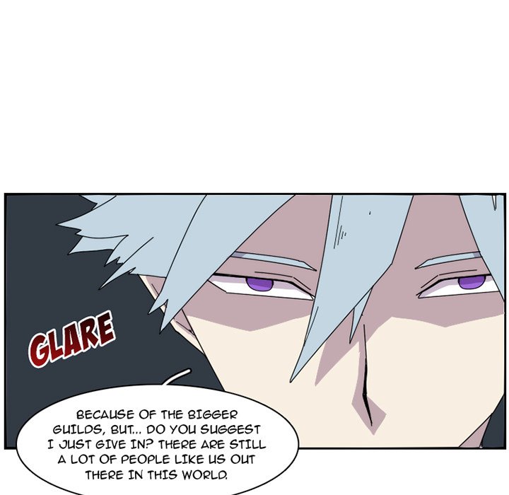 Meisters Meisters EP 23 - Toomics page 33 - 