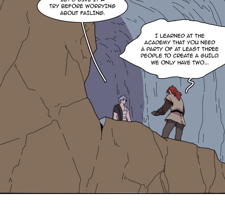 Meisters Meisters EP 23 - Toomics page 35 - 