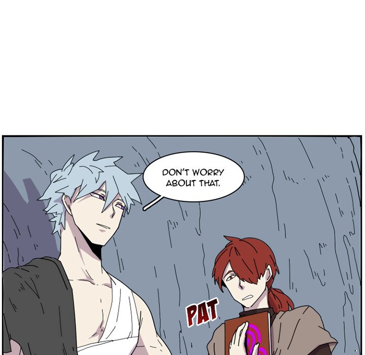 Meisters Meisters EP 23 - Toomics page 36 - 
