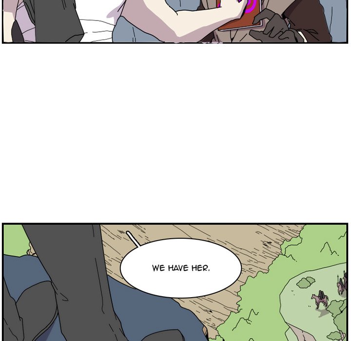 Meisters Meisters EP 23 - Toomics page 37 - 