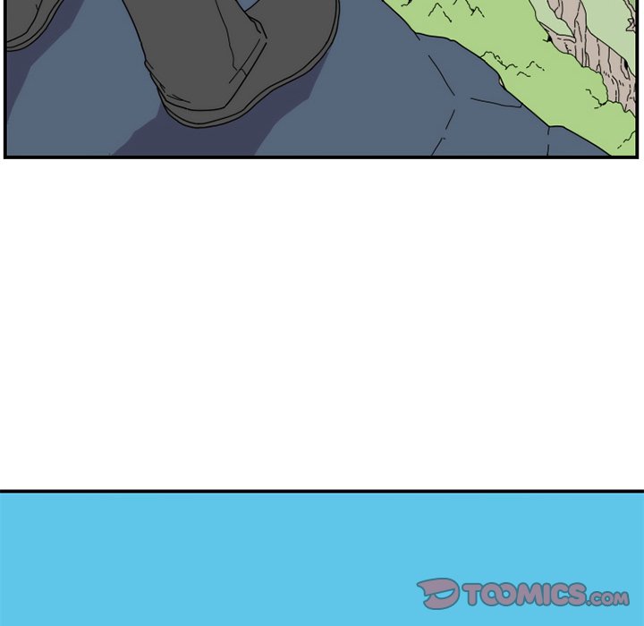 Meisters Meisters EP 23 - Toomics page 38 - 